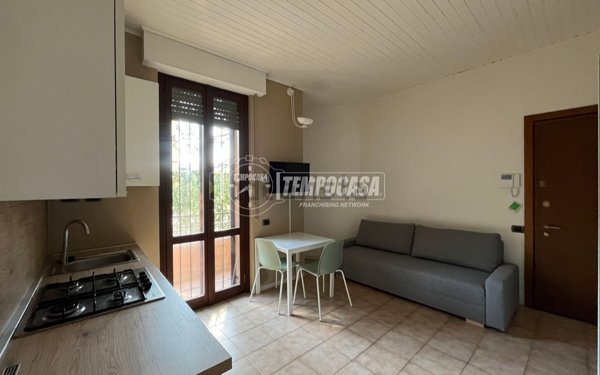 appartamento in affitto a Monza in zona Ospedale San Gerardo