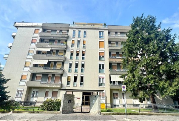 appartamento in affitto a Monza