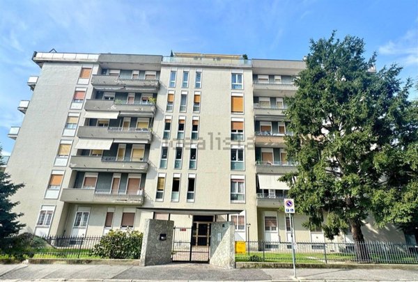 appartamento in affitto a Monza