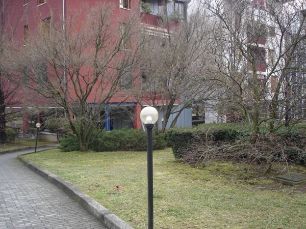 appartamento in affitto a Monza