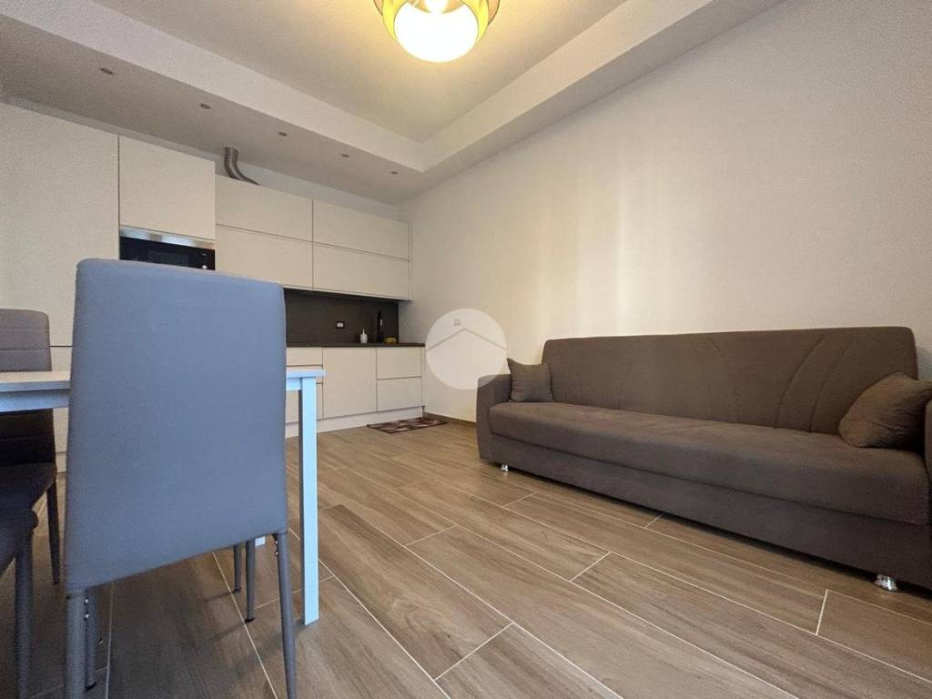 appartamento in affitto a Monza