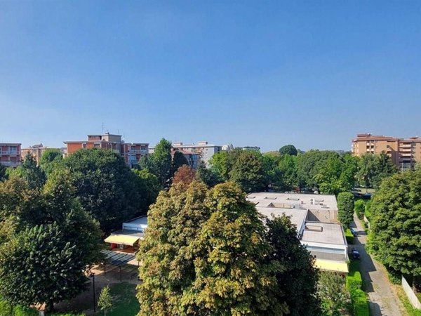 appartamento in affitto a Monza