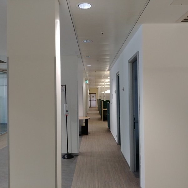 ufficio in affitto a Monza