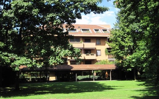 appartamento in affitto a Monza