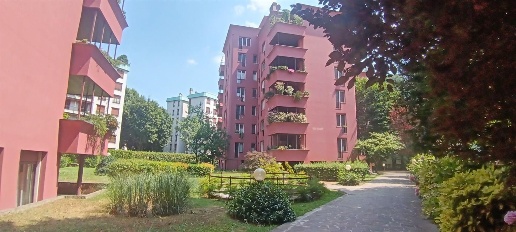 appartamento in affitto a Monza