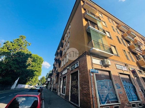 appartamento in affitto a Monza