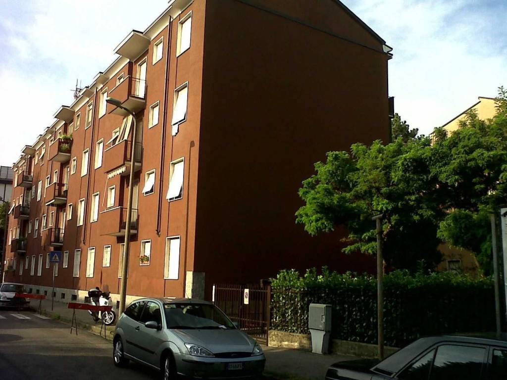 appartamento in affitto a Monza