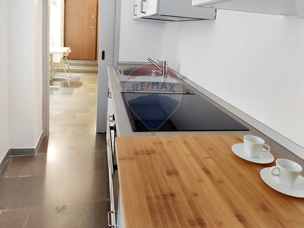 appartamento in affitto a Monza in zona Centro Storico