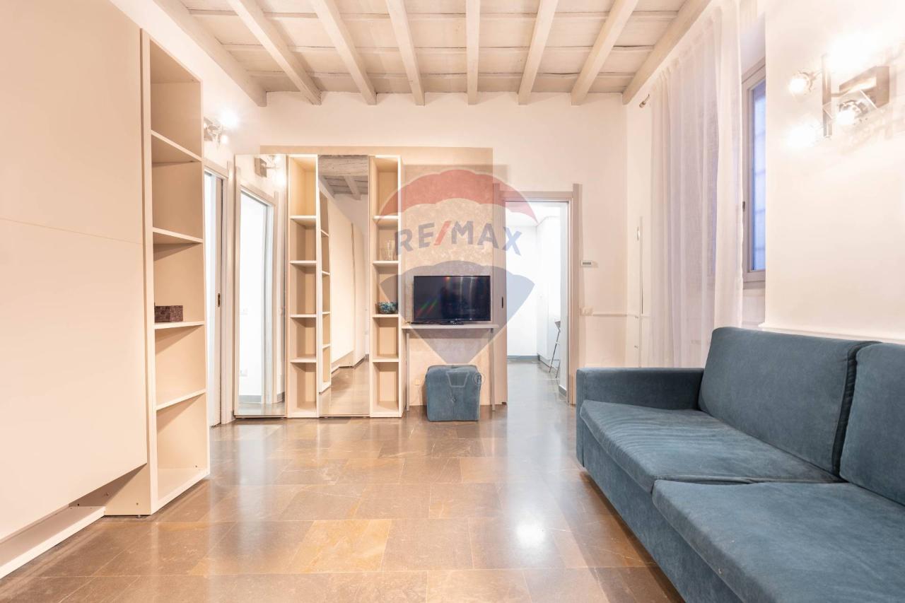 appartamento in affitto a Monza in zona Centro Storico