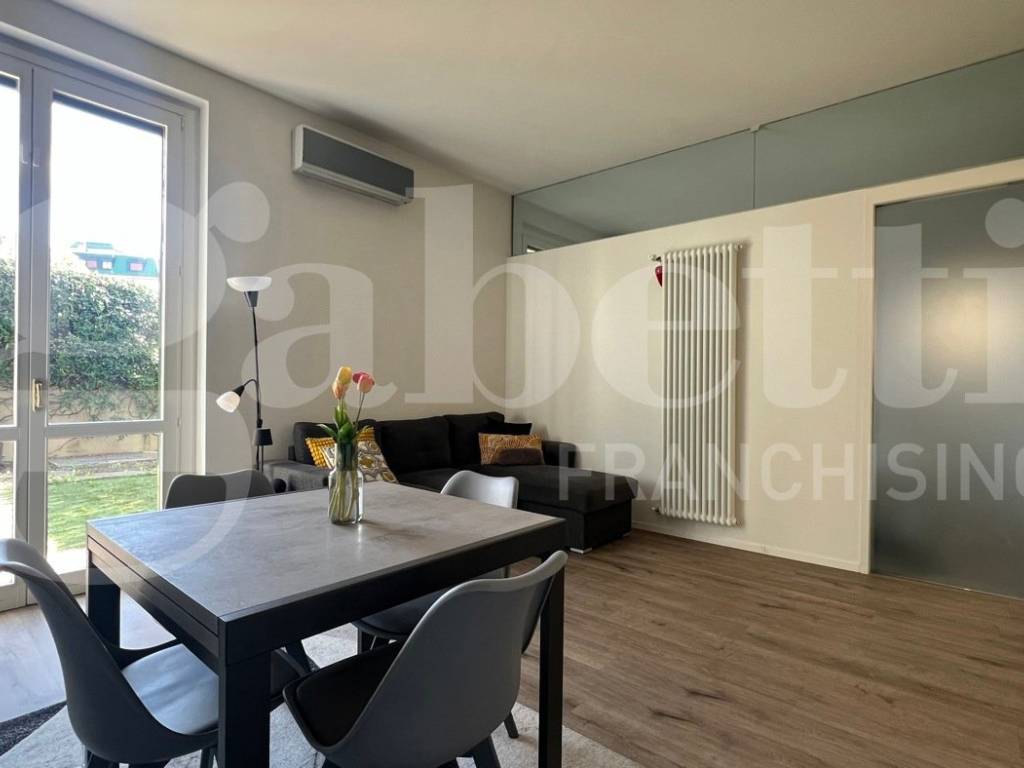 appartamento in affitto a Monza