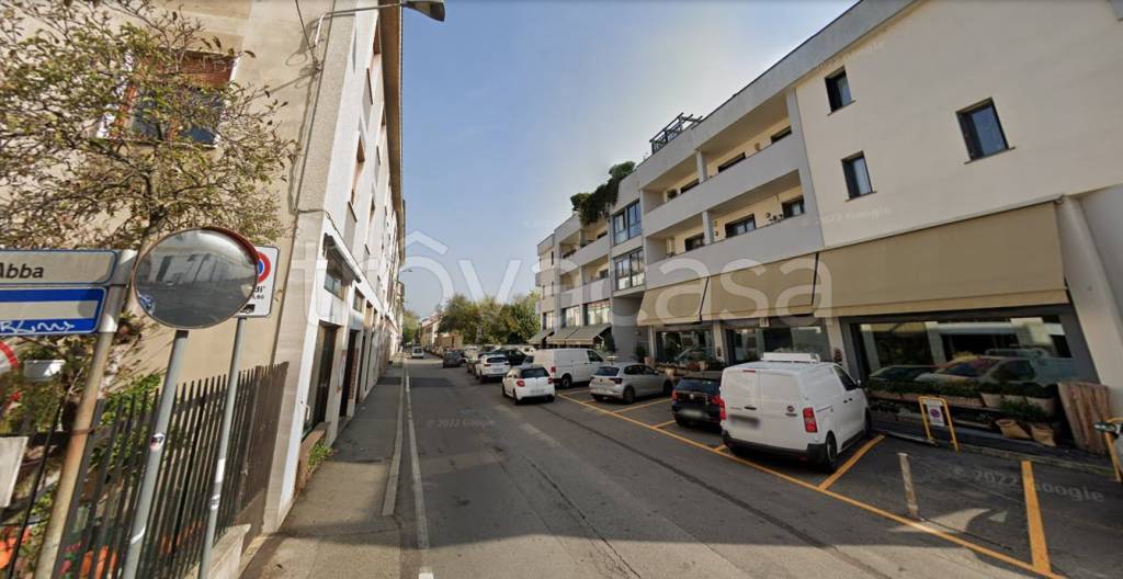 appartamento in affitto a Monza
