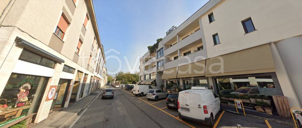 appartamento in affitto a Monza