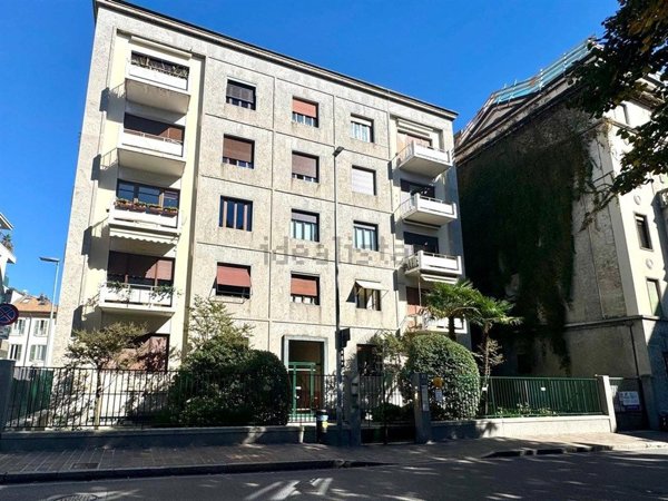 appartamento in affitto a Monza