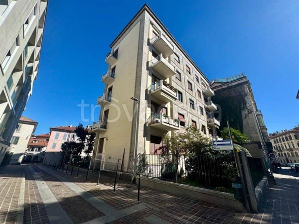 appartamento in affitto a Monza in zona Centro Storico