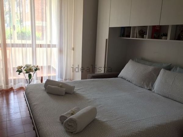 appartamento in affitto a Monza