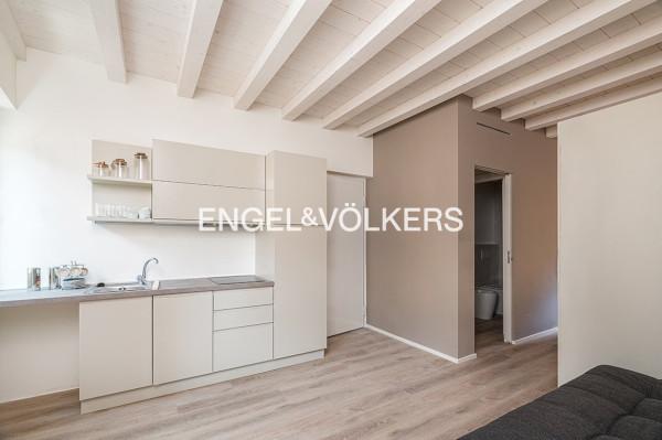 appartamento in affitto a Monza in zona Centro Storico