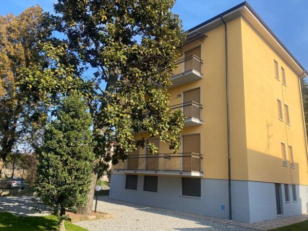 appartamento in affitto a Monza in zona Centro Storico