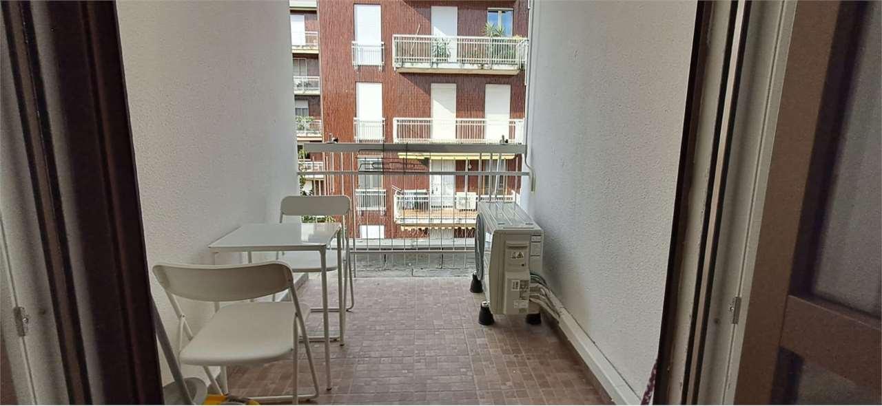 appartamento in affitto a Monza
