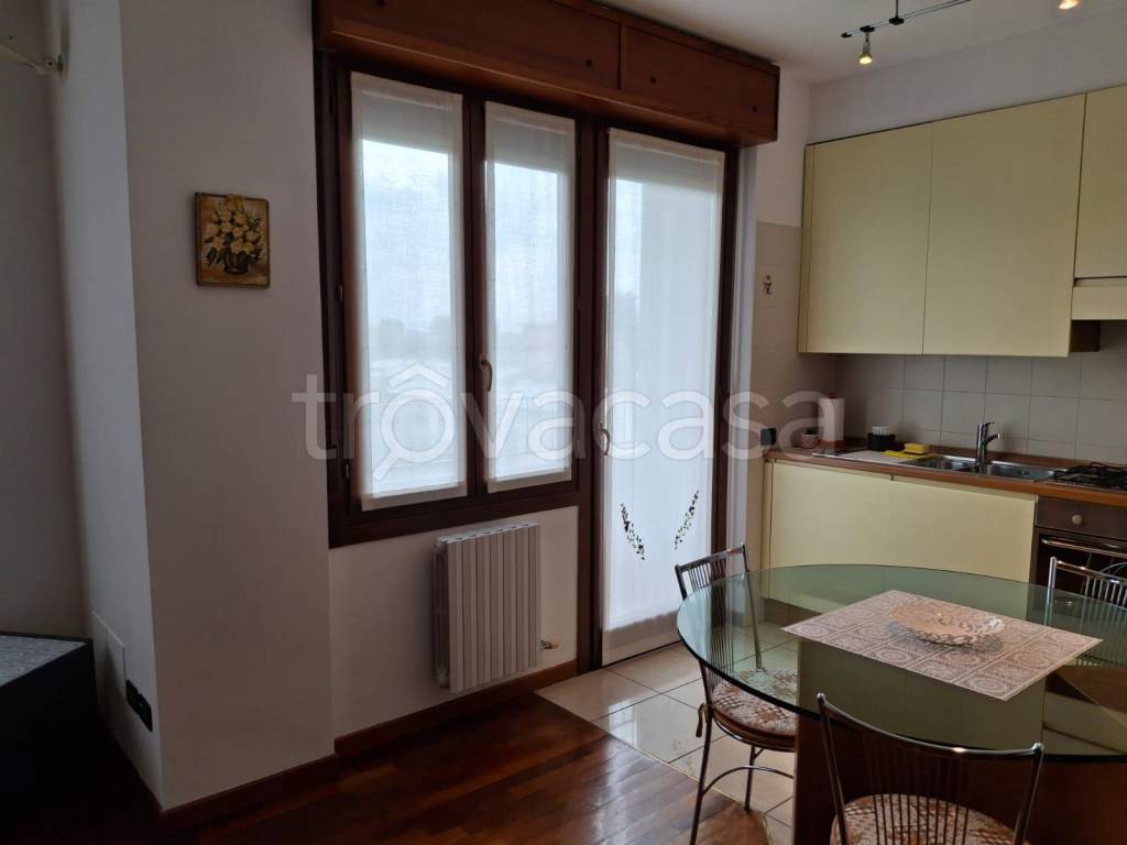 appartamento in affitto a Monza