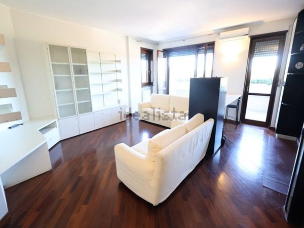 appartamento in affitto a Monza