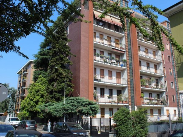 appartamento in affitto a Monza