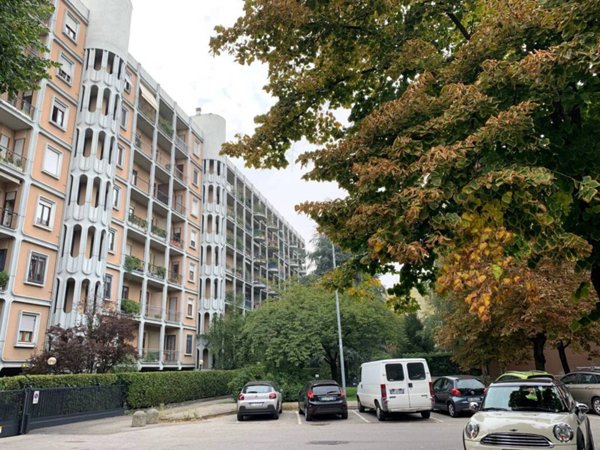 appartamento in affitto a Monza in zona Ospedale San Gerardo