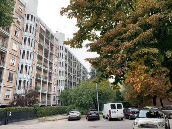 appartamento in affitto a Monza in zona Ospedale San Gerardo