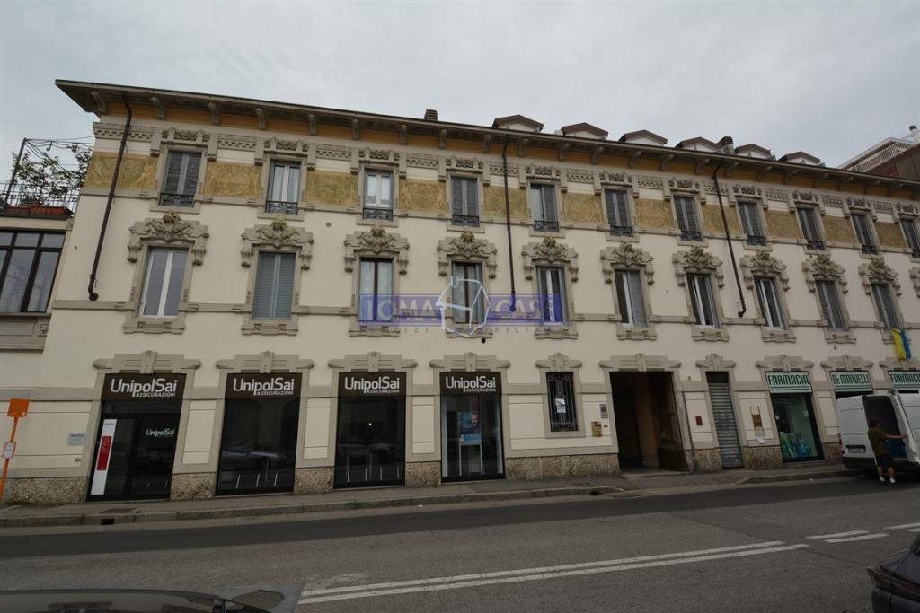 appartamento in affitto a Monza