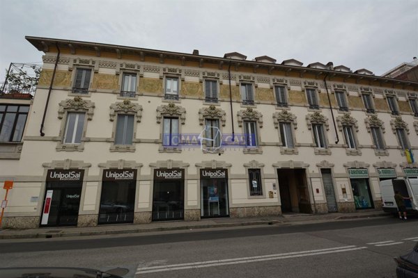 appartamento in affitto a Monza