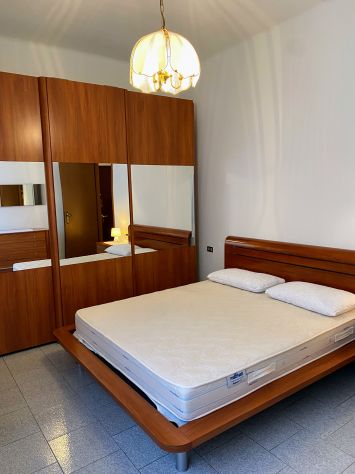 appartamento in affitto a Monza in zona Centro Storico