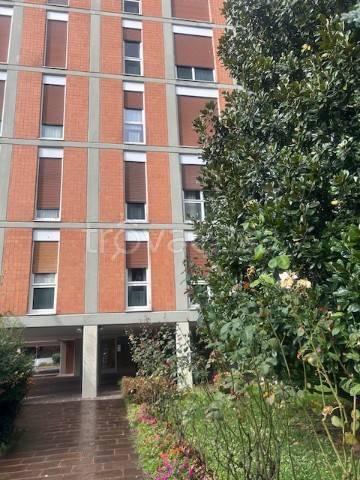 appartamento in affitto a Monza