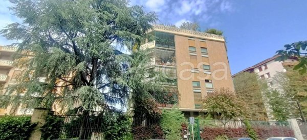 appartamento in affitto a Monza