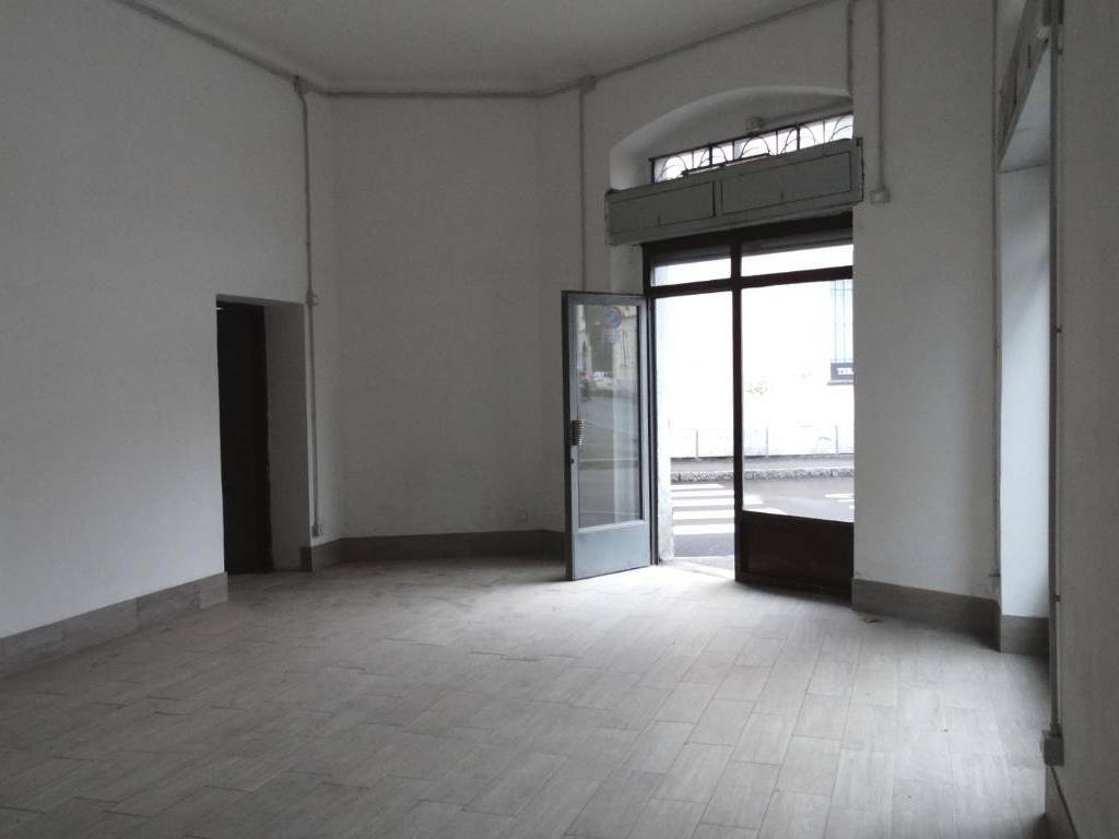 ufficio in affitto a Monza