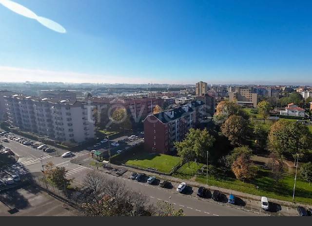 appartamento in affitto a Monza