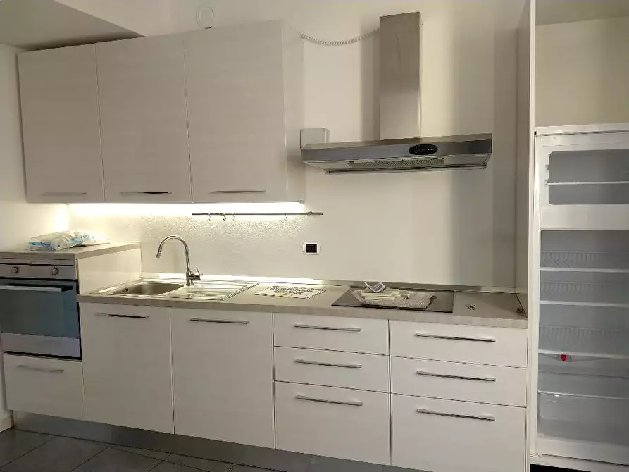 appartamento in affitto a Monza