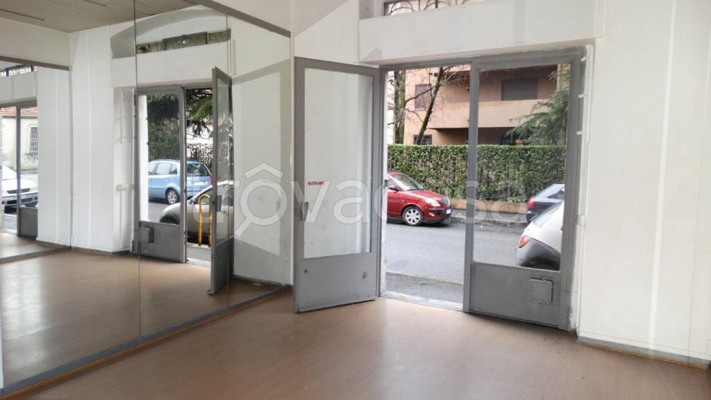 appartamento in affitto a Monza