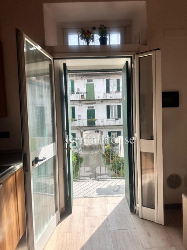 appartamento in affitto a Monza in zona Centro Storico