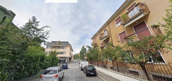 appartamento in affitto a Monza