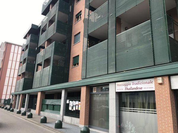 appartamento in affitto a Monza