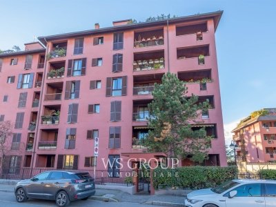appartamento in affitto a Monza