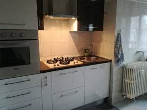 appartamento in affitto a Monza