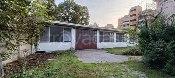 locale commerciale in affitto a Monza