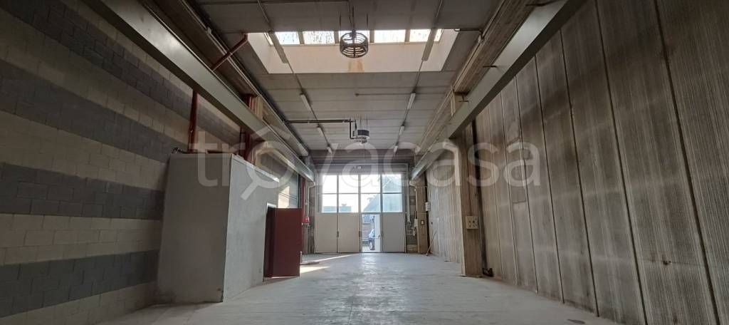 appartamento in affitto a Monza