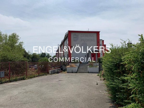 ufficio in affitto a Monza