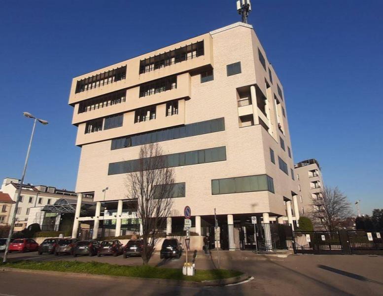 appartamento in affitto a Monza in zona Centro Storico