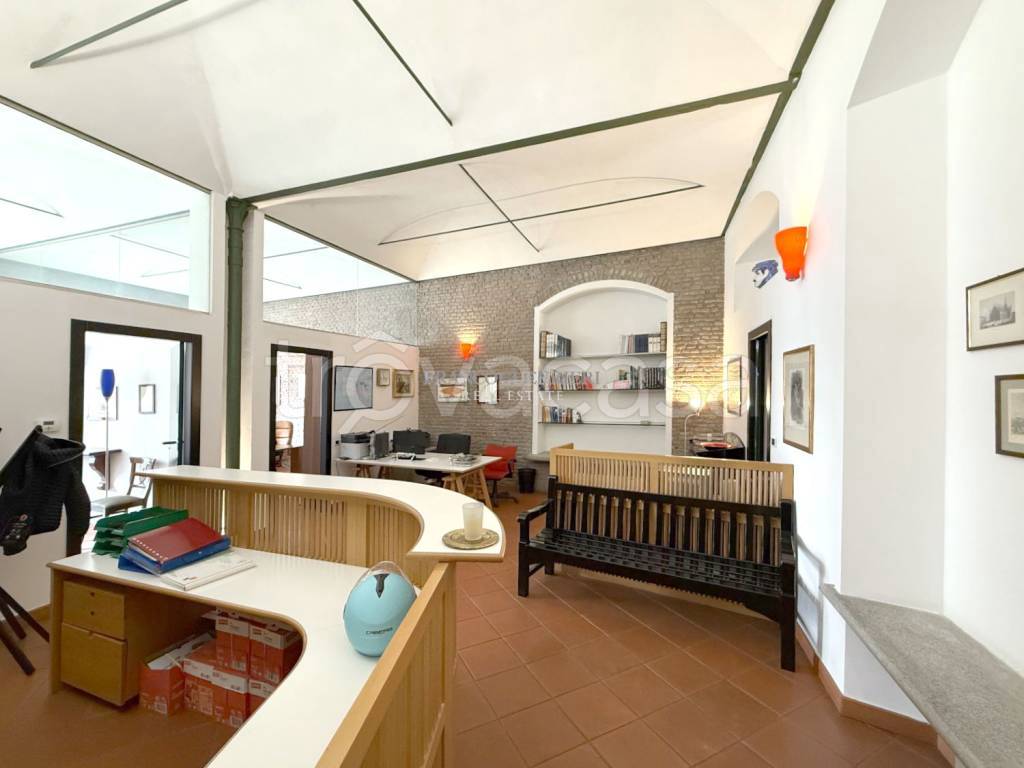 ufficio in affitto a Monza in zona Centro Storico