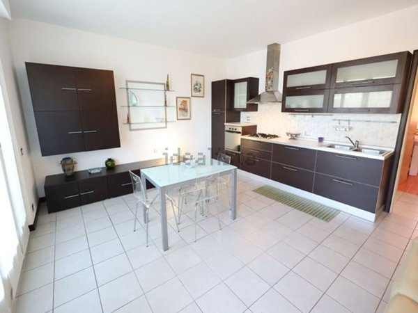 appartamento in affitto a Monza