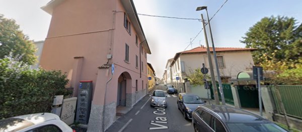 appartamento in affitto a Monza