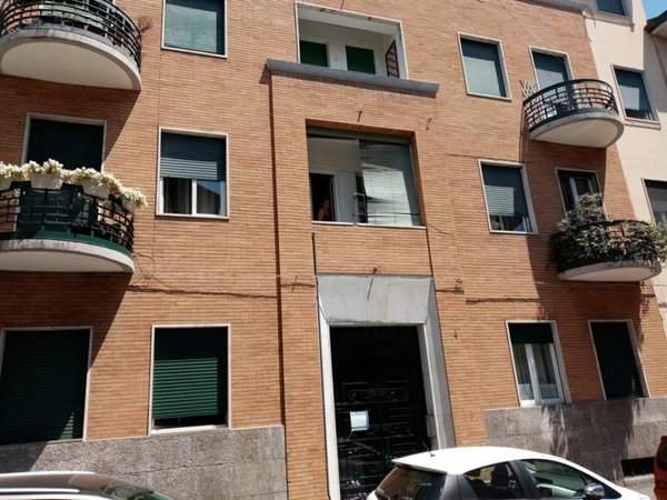 appartamento in affitto a Monza