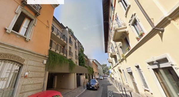 appartamento in affitto a Monza in zona Centro Storico